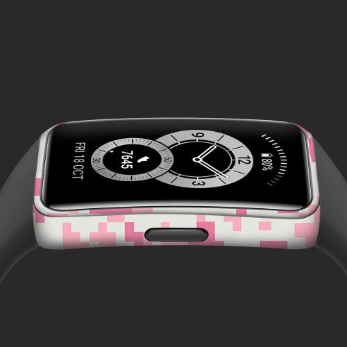 Huawei_band 6_Army_Pink_Pixel_4